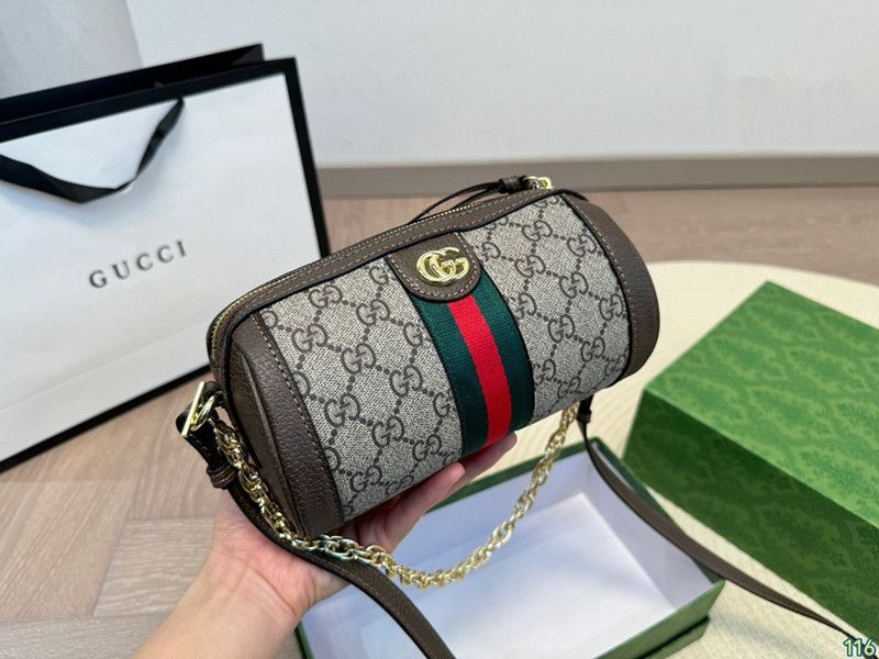 Gucci Сумка на плечо кросс-боди #1