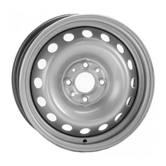 Тольятти Hyundai Solaris Колесный диск Штампованный 15x6" PCD4х100 ET48 D54.1  #1