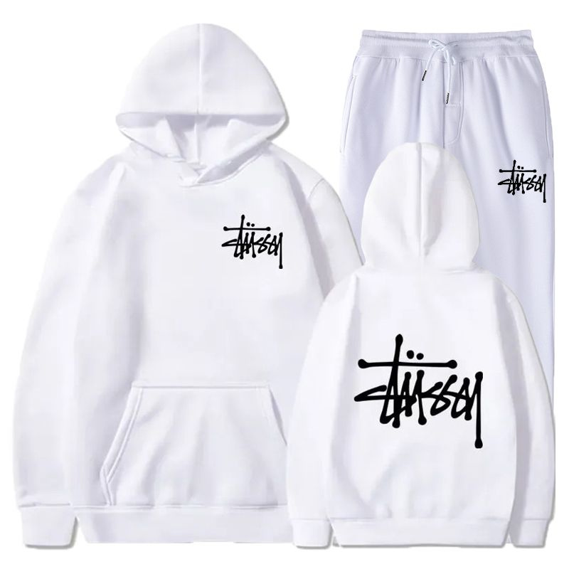 Комплект одежды Stussy #1