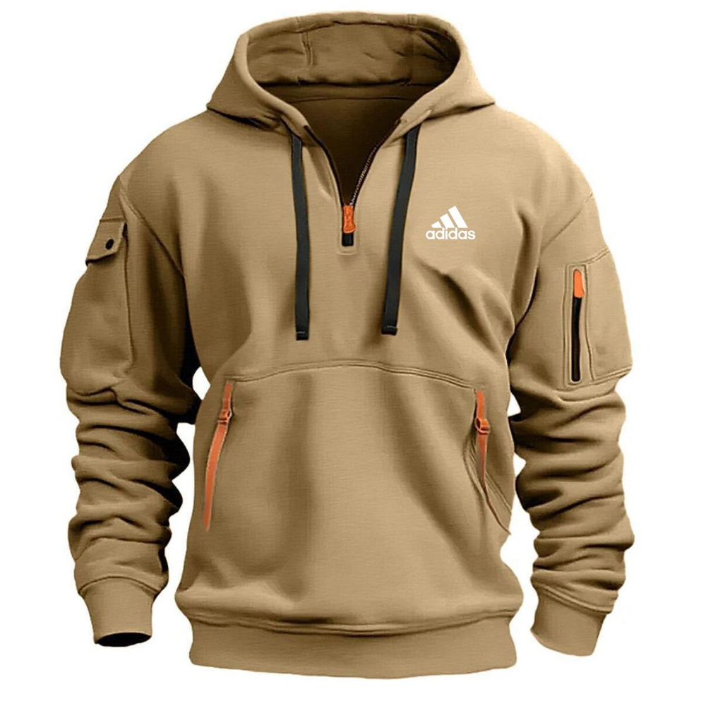 Худи adidas #1