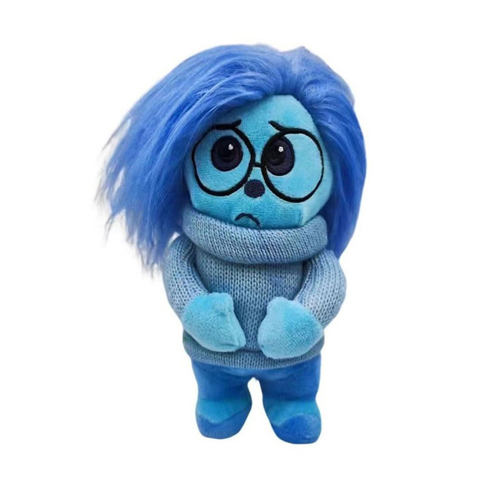 Inside out anger plush online