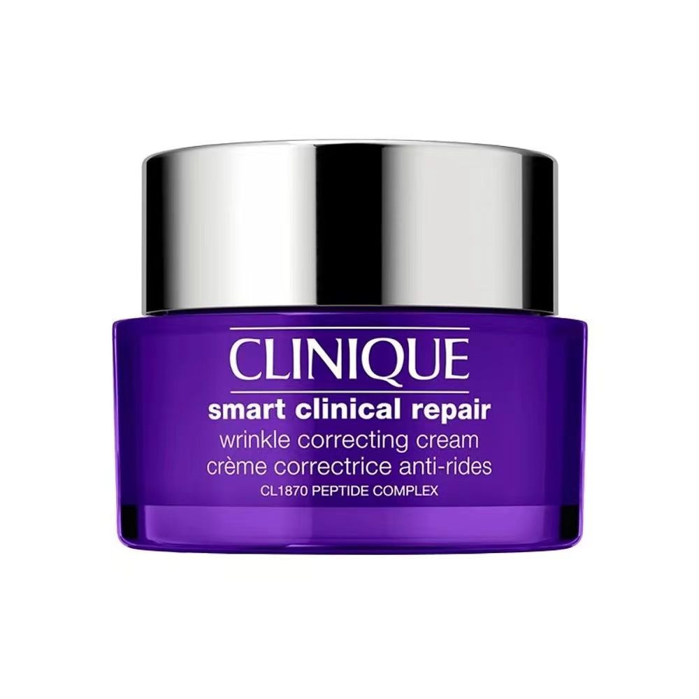 CLINIQUE Smart Clinical Repair Wrinkle Correcting Cream крем для лица #1