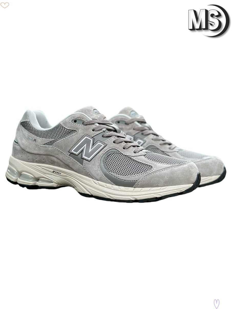 Кроссовки New Balance NB 2002R #1