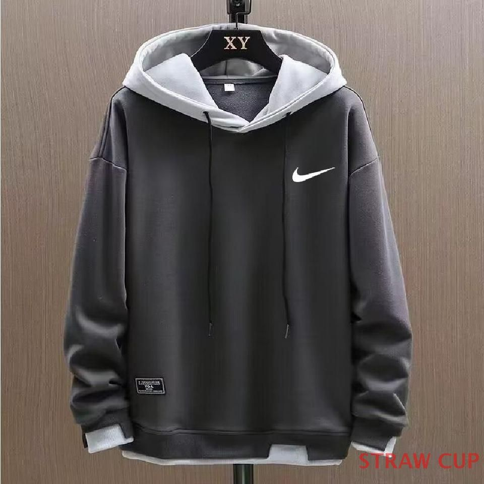 Худи Nike - купить с доставкой по выгодным ценам в интернет-магазине ...