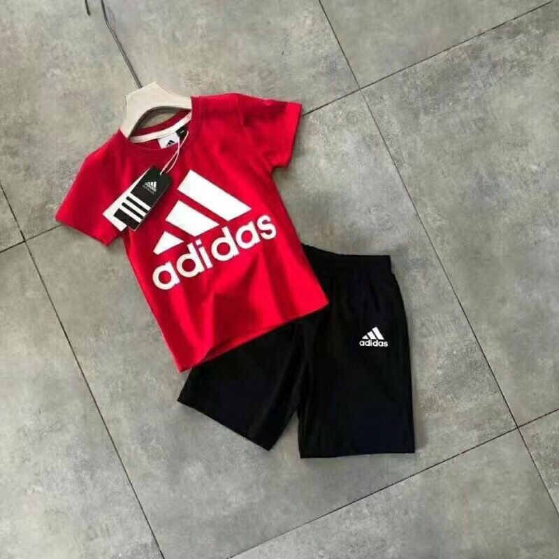 Костюм спортивный adidas #1