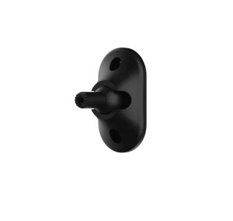 Hikvision DS-PDB-IN-UBKT1(Black) Кронштейн настенно-потолочный - купить ...