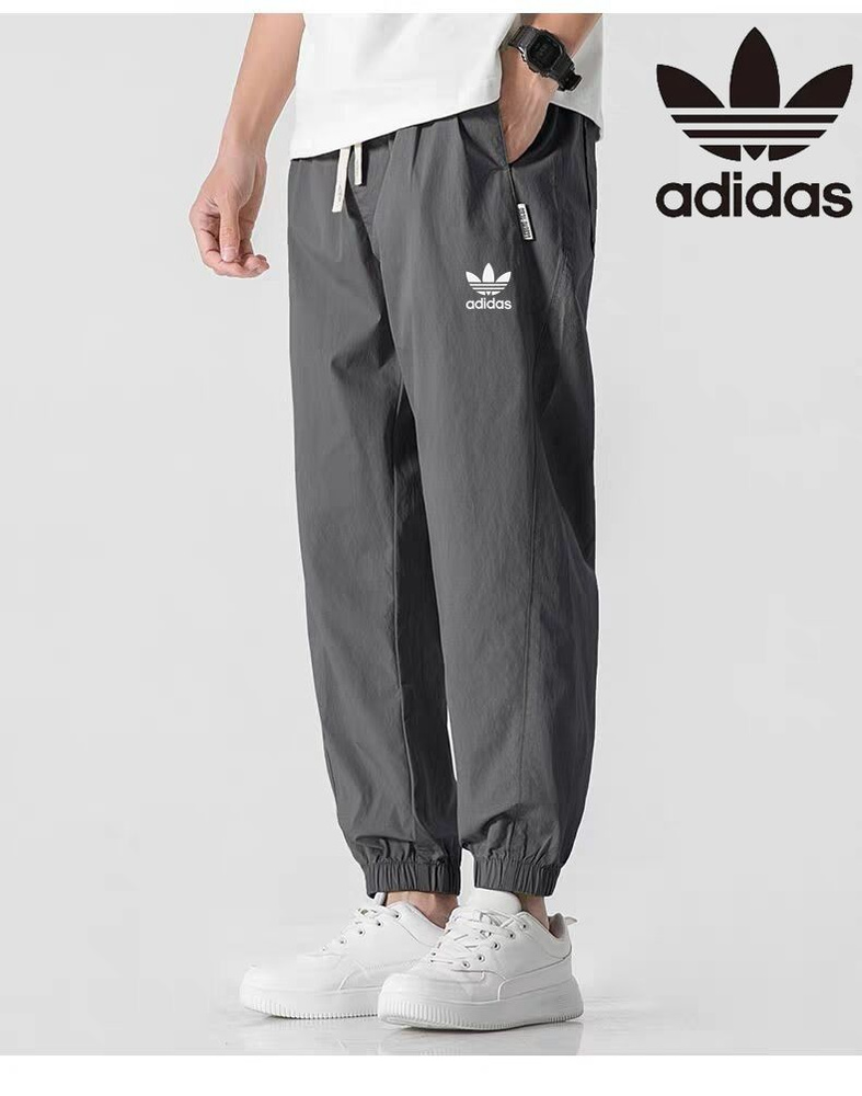 Брюки adidas Originals #1