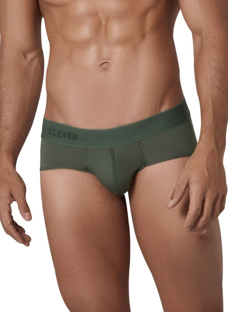 Трусы Clever Masculine Underwear, 1 шт #1