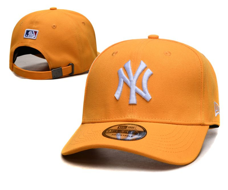 Бейсболка NEW YORK YANKEES #1