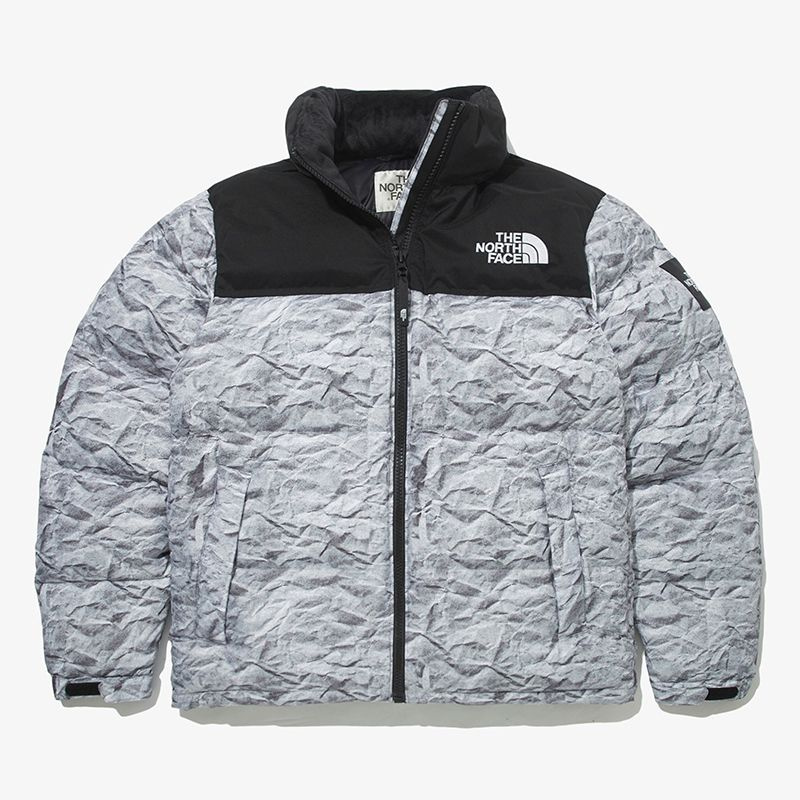 Пуховик The North Face M 1996 Retro Nuptse Jacket #1