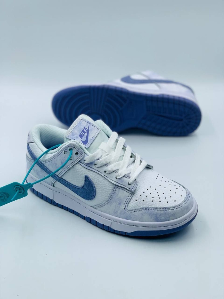 Кроссовки Dunk SB #1