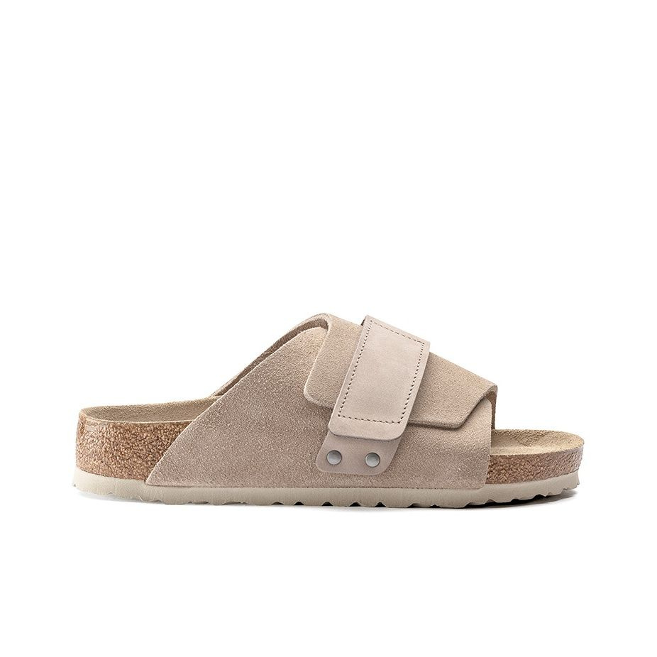 Тапочки Birkenstock #1