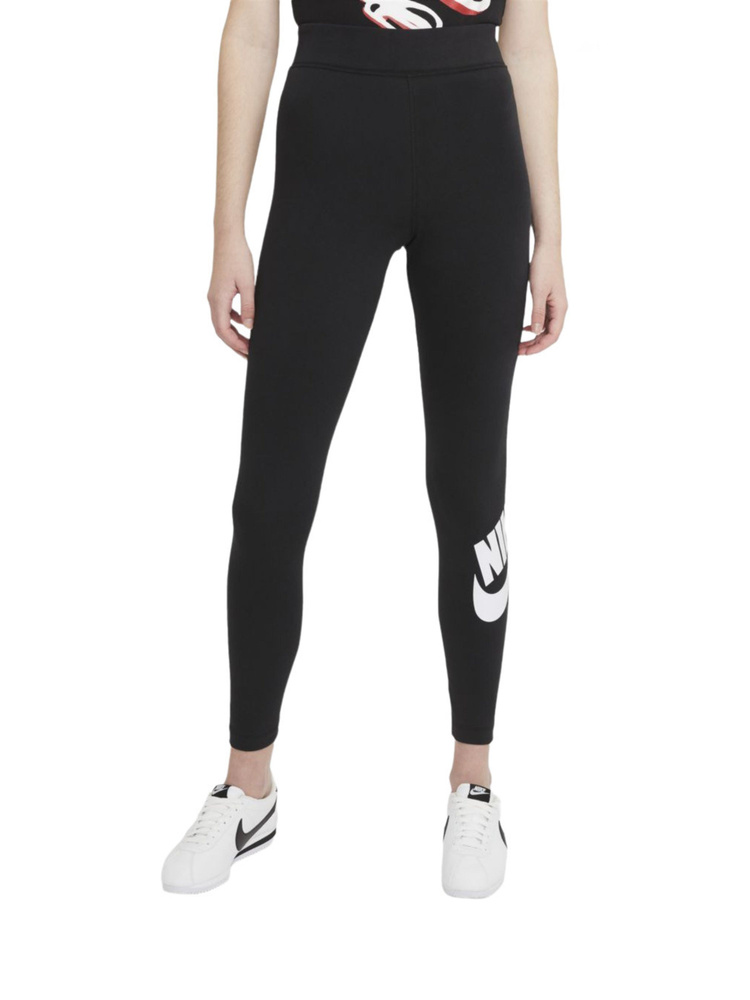 Легинсы Nike Sportswear Essential #1