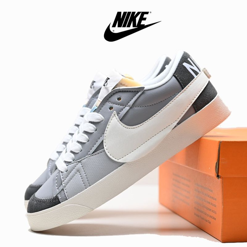 Кроссовки Nike Blazer Mid 77 Vintage #1