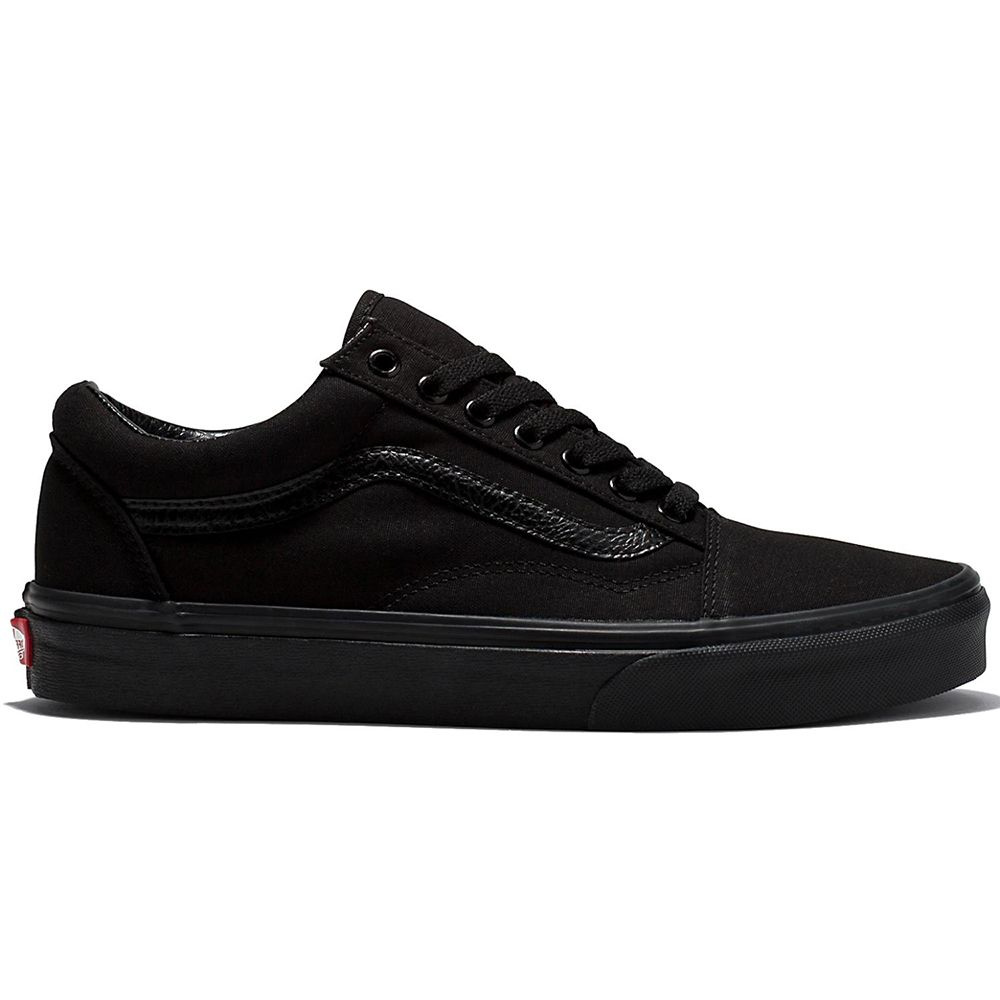 Кеды Vans #1