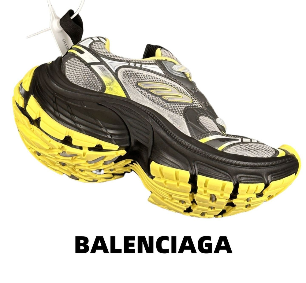 Кроссовки Balenciaga #1