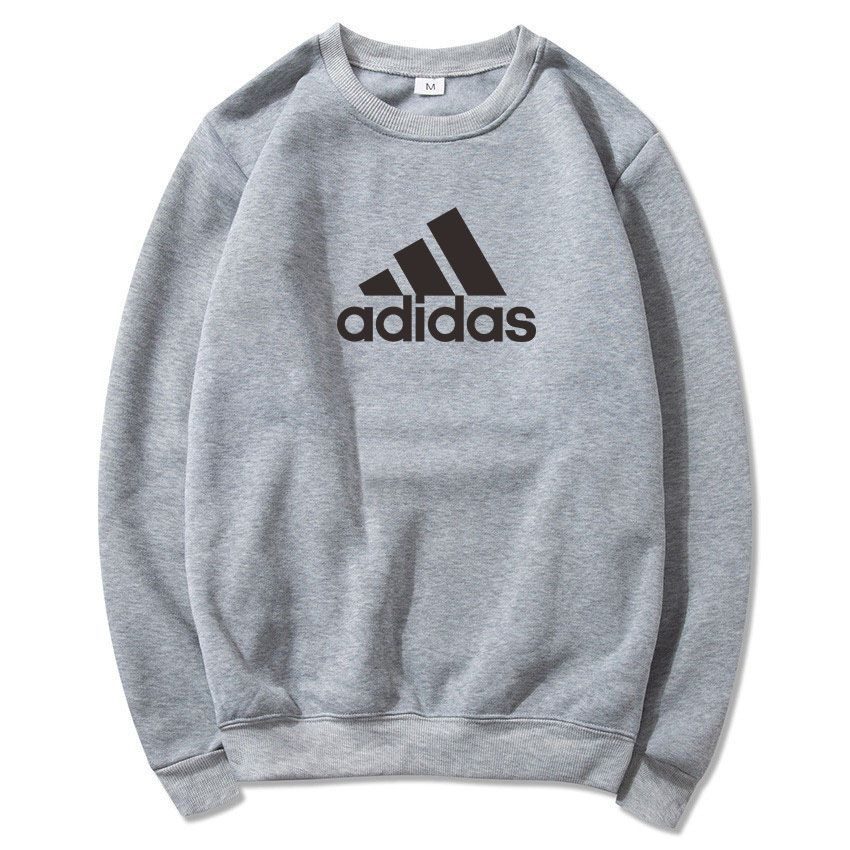 Толстовка adidas #1