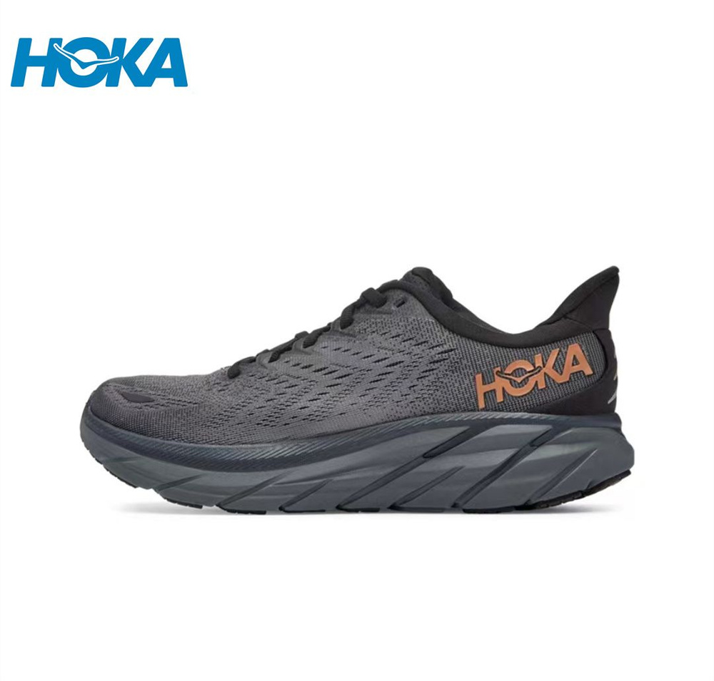 Кроссовки HOKA ONE ONE Clifton 8 #1