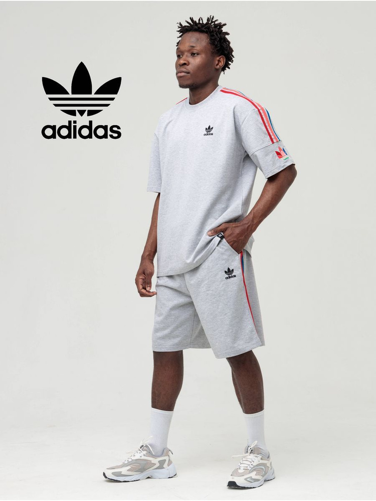 Костюм спортивный adidas Adidas #1