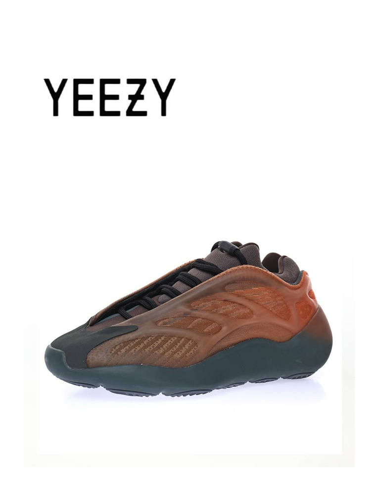 Кроссовки YEEZY #1