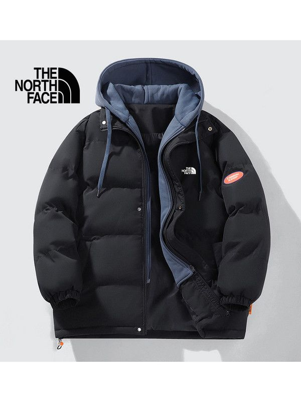 Пуховик The North Face #1