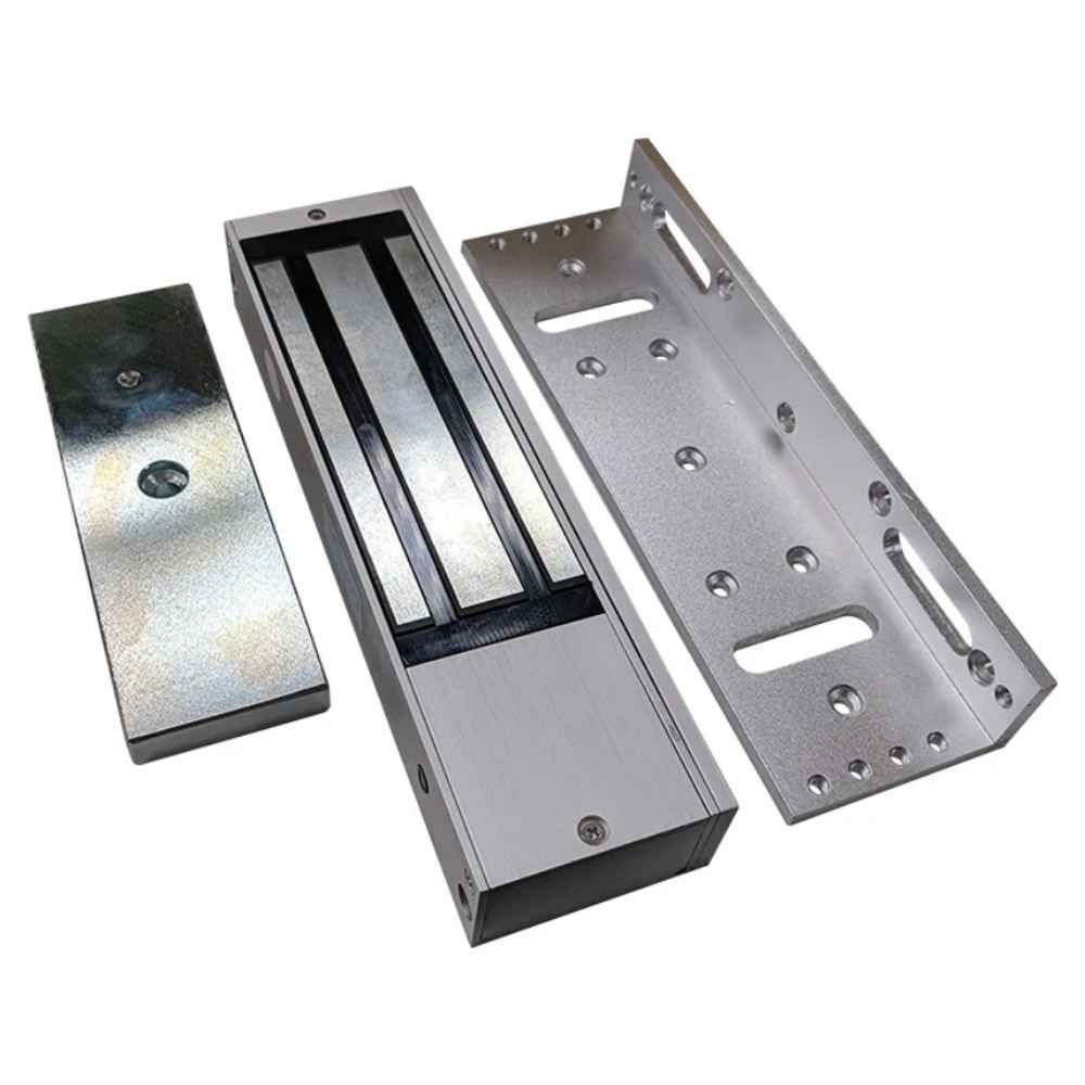 Замок электромагнитный на 500кг - купить по выгодным ценам в интернет ...