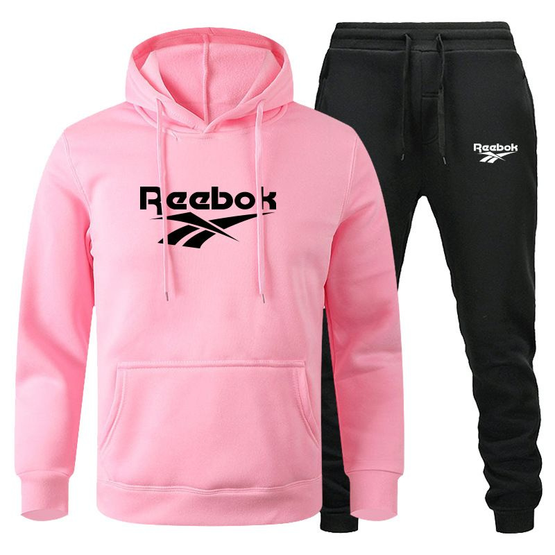 Костюм спортивный Reebok #1