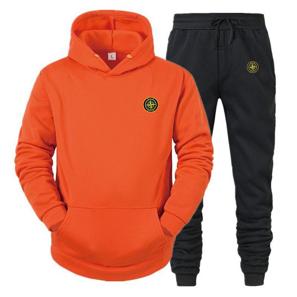 Комплект одежды Stone Island #1