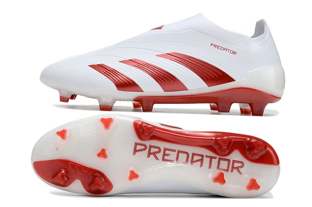 Бутсы adidas Predator #1