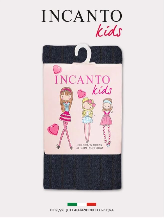 Колготки Incanto kids, 100 ден, 1 шт #1