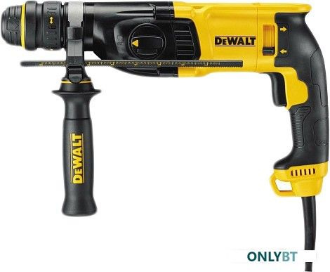 DeWalt Перфоратор #1