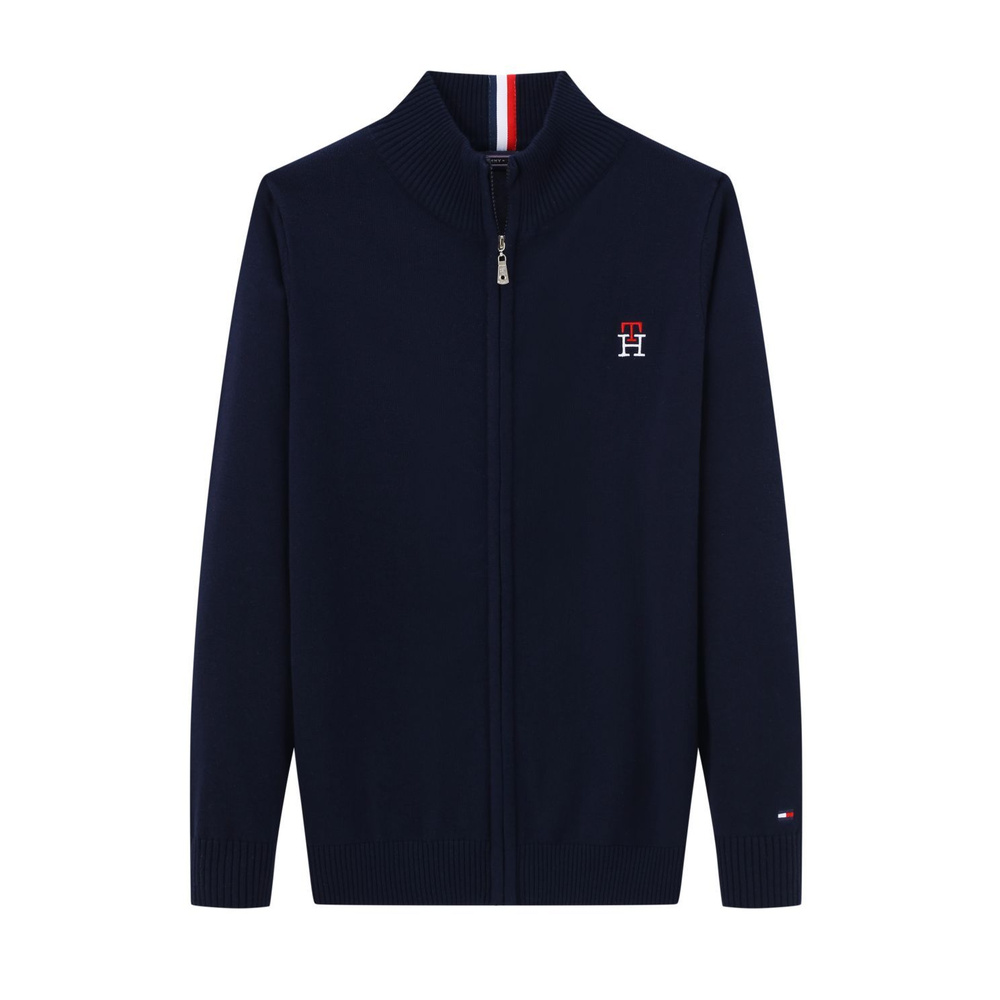 Джемпер Tommy Hilfiger #1