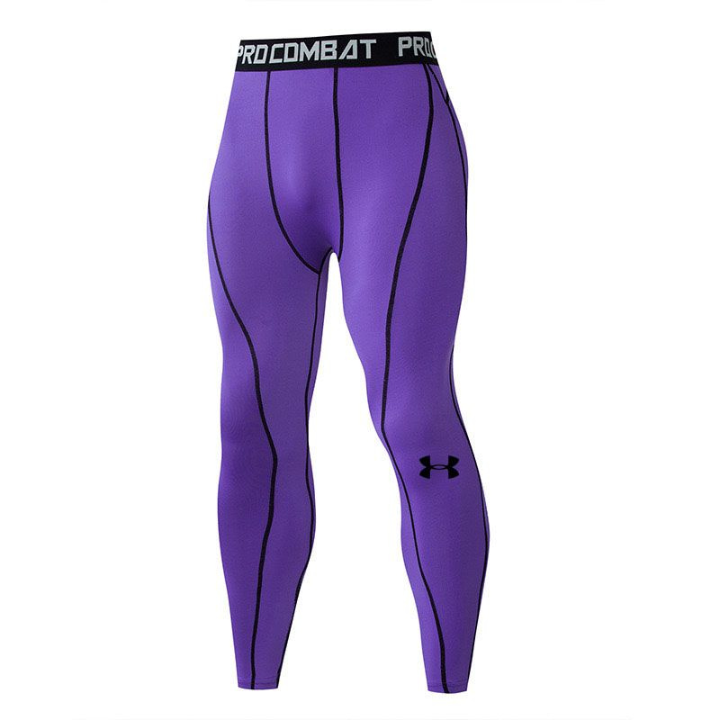 Тайтсы Under Armour UA #1