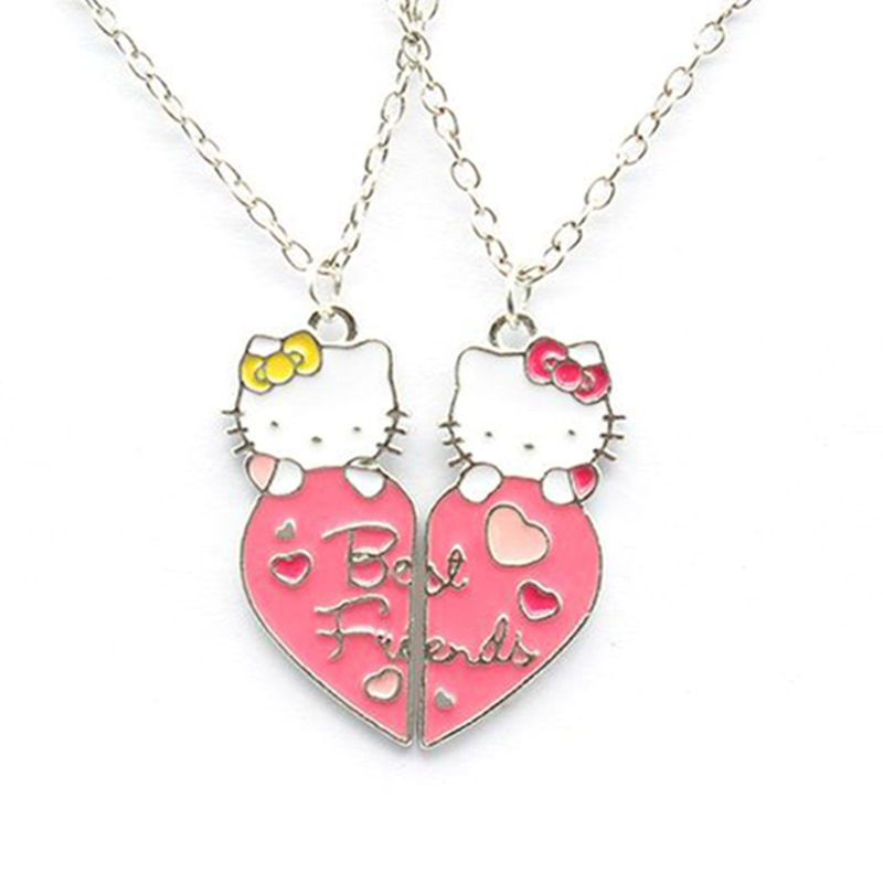 Hello Kitty Подвеска #1
