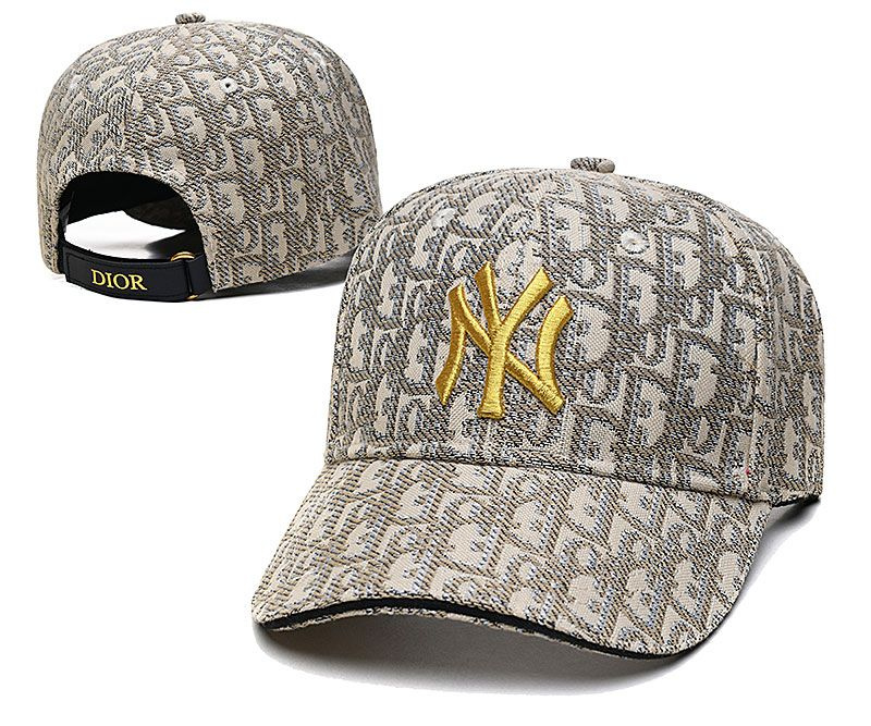 Бейсболка NEW YORK YANKEES #1