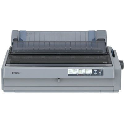 Принтер Epson LQ-2190 C11CA92001 #1