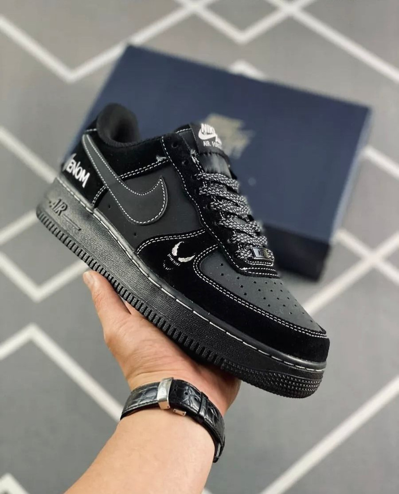 Кроссовки Nike Air Force 1 #1