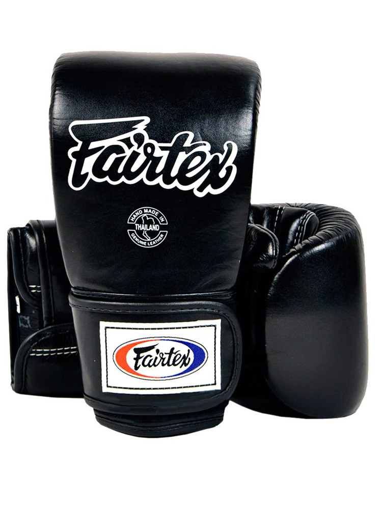 Fairtex Боксерские перчатки, размер: XL #1