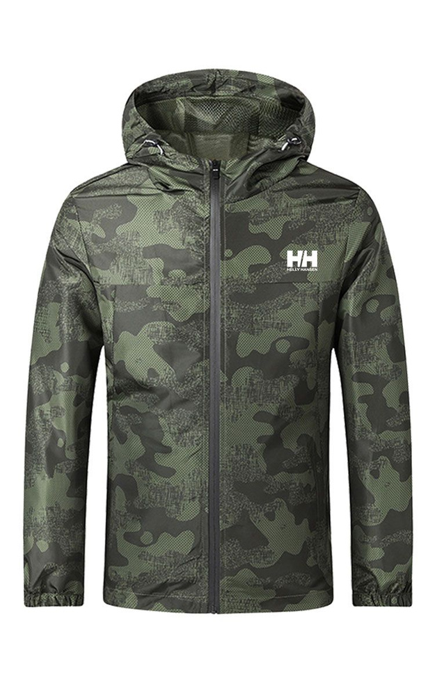 Куртка Helly Hansen #1