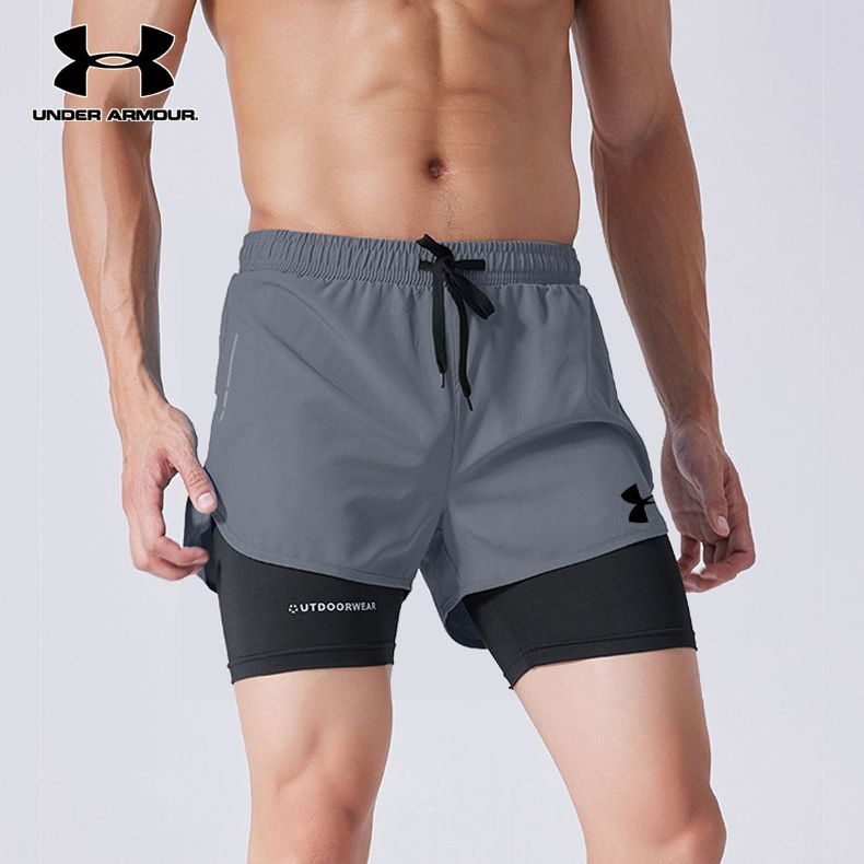 Шорты Under Armour #1