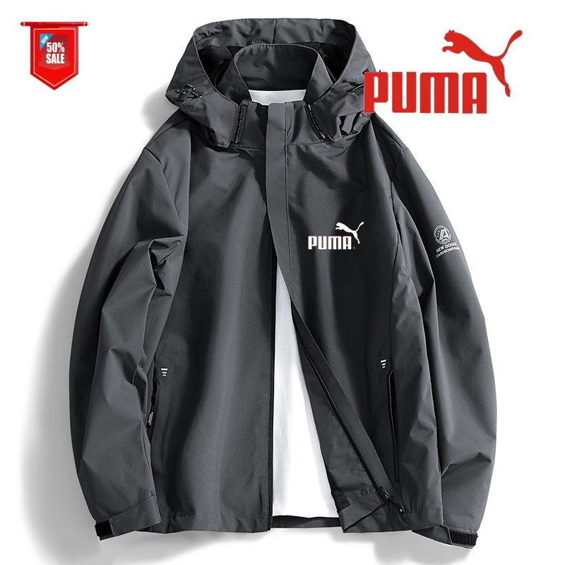 Костюм спортивный PUMA #1