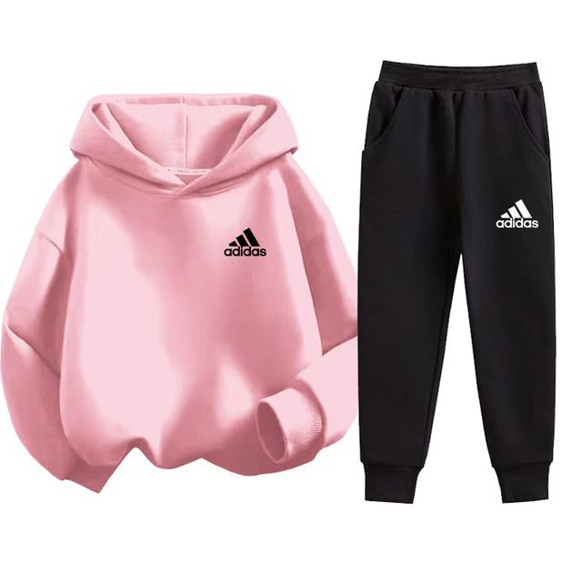 Костюм спортивный adidas #1