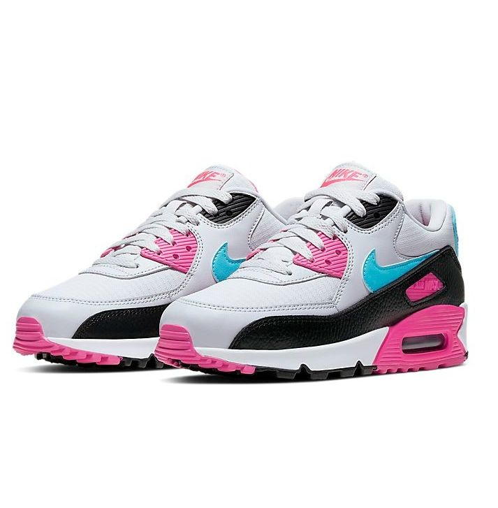 Кроссовки Nike NIKE AIR MAX ST (GS) #1