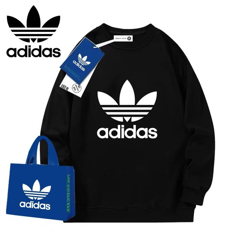 Толстовка adidas #1