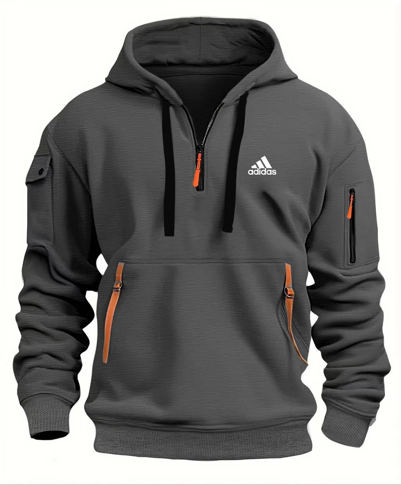 Худи adidas #1