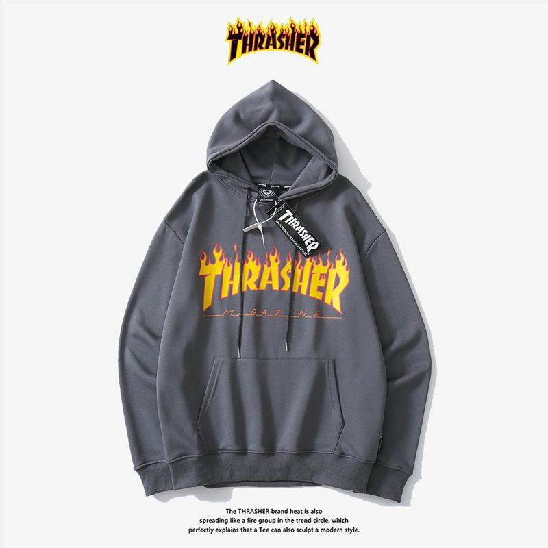 Худи THRASHER #1