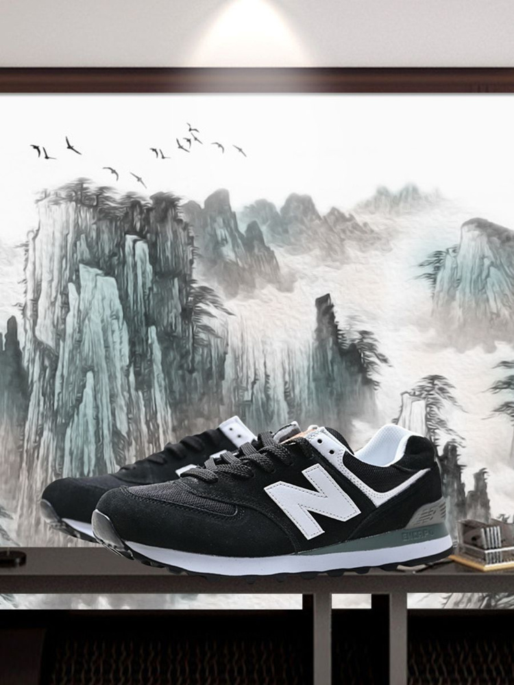 Кроссовки New Balance New Balance 574 #1