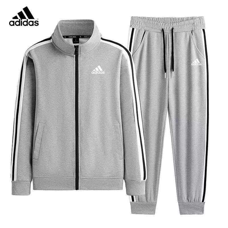 Костюм спортивный adidas #1