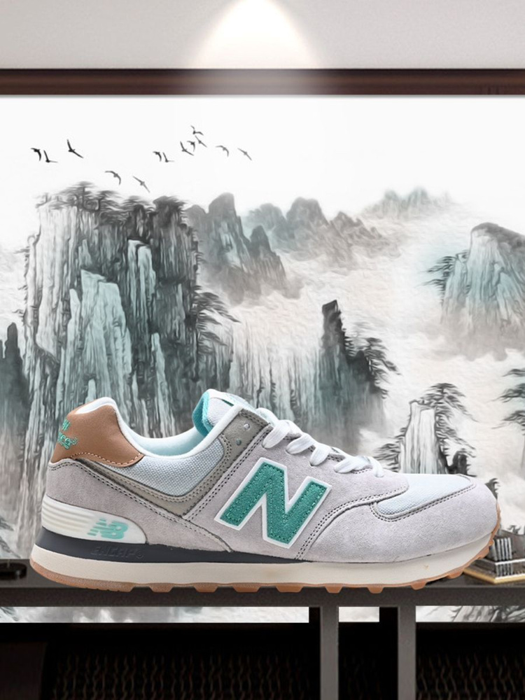 Кроссовки New Balance New Balance 574 #1