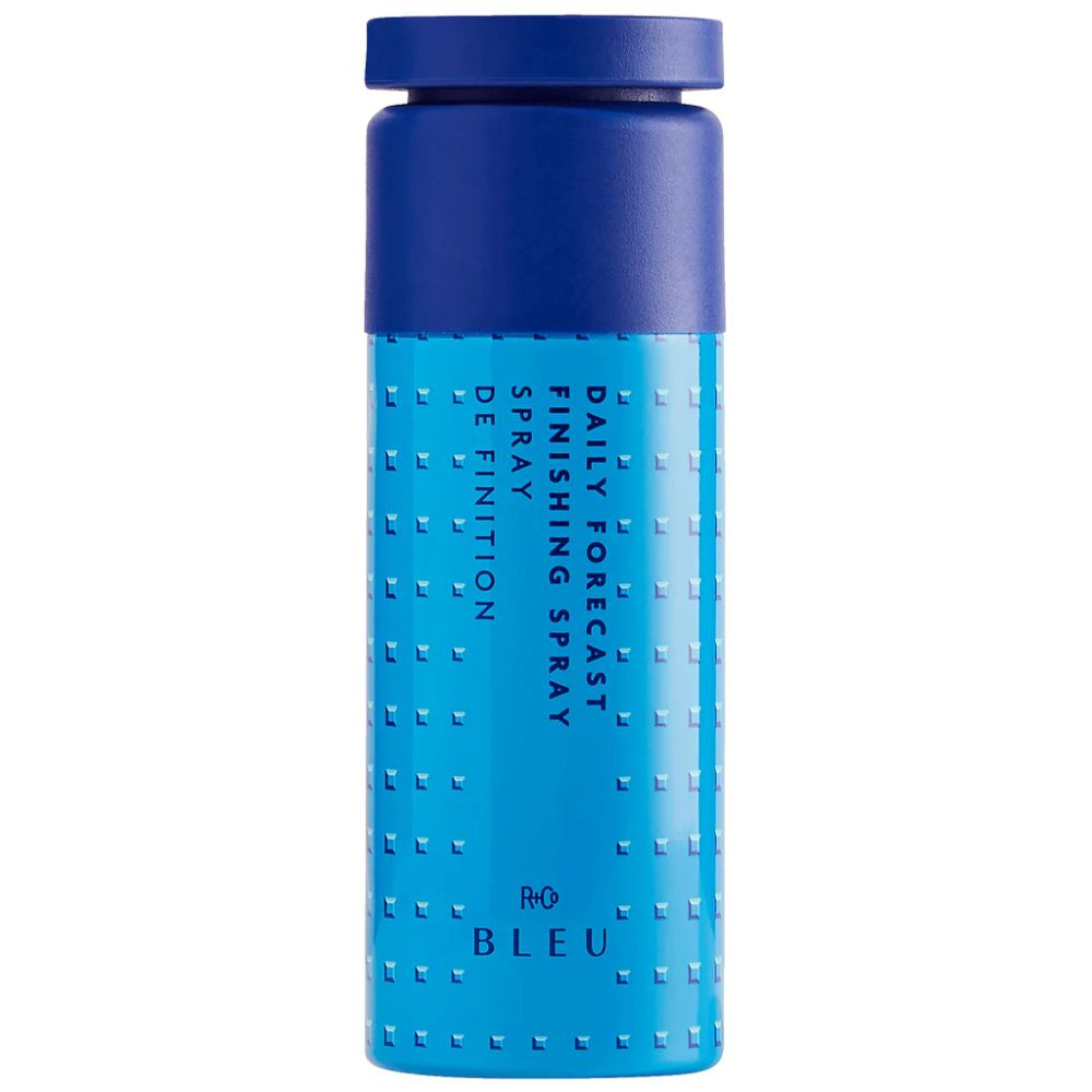 R+CO Спрей для укладки волос Bleu Daily Forecast Finishing Spray #1